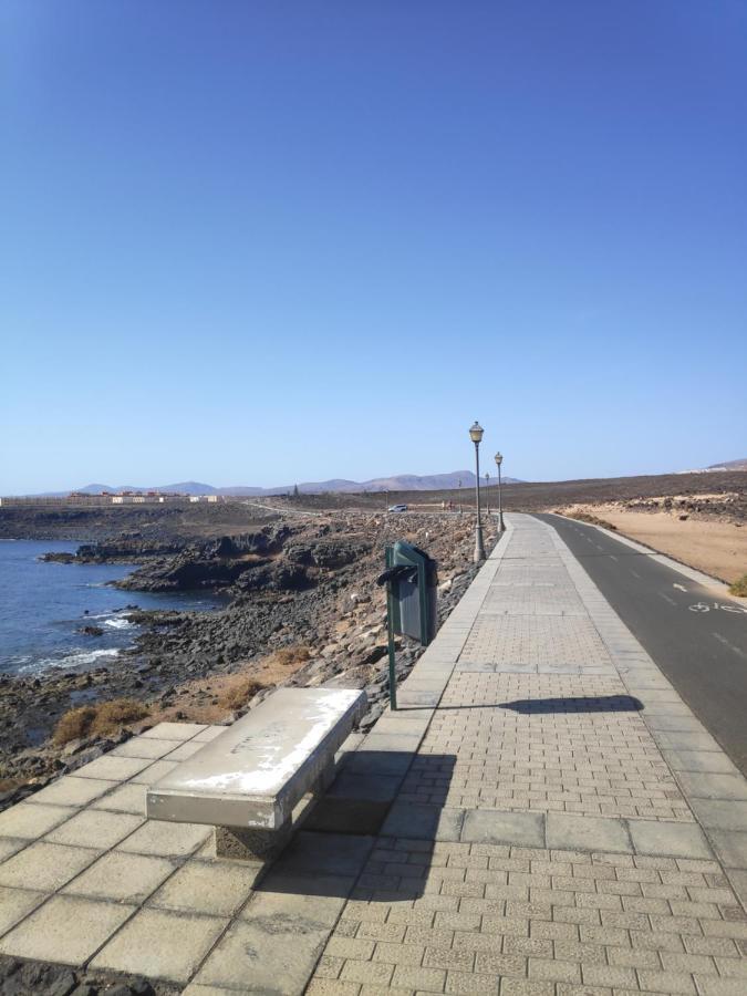 הוילה קוסטה דה אנטיגואה Casa Francisco, Pool - Wifi - Fuerteventurabay מראה חיצוני תמונה