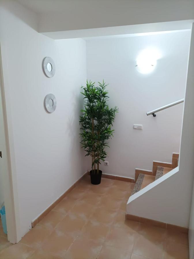 הוילה קוסטה דה אנטיגואה Casa Francisco, Pool - Wifi - Fuerteventurabay מראה חיצוני תמונה