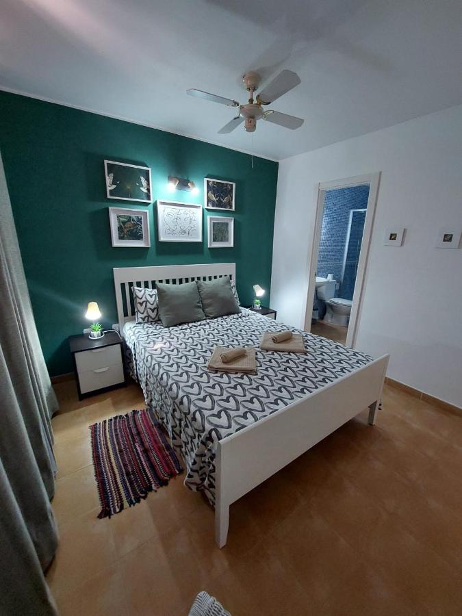 הוילה קוסטה דה אנטיגואה Casa Francisco, Pool - Wifi - Fuerteventurabay מראה חיצוני תמונה