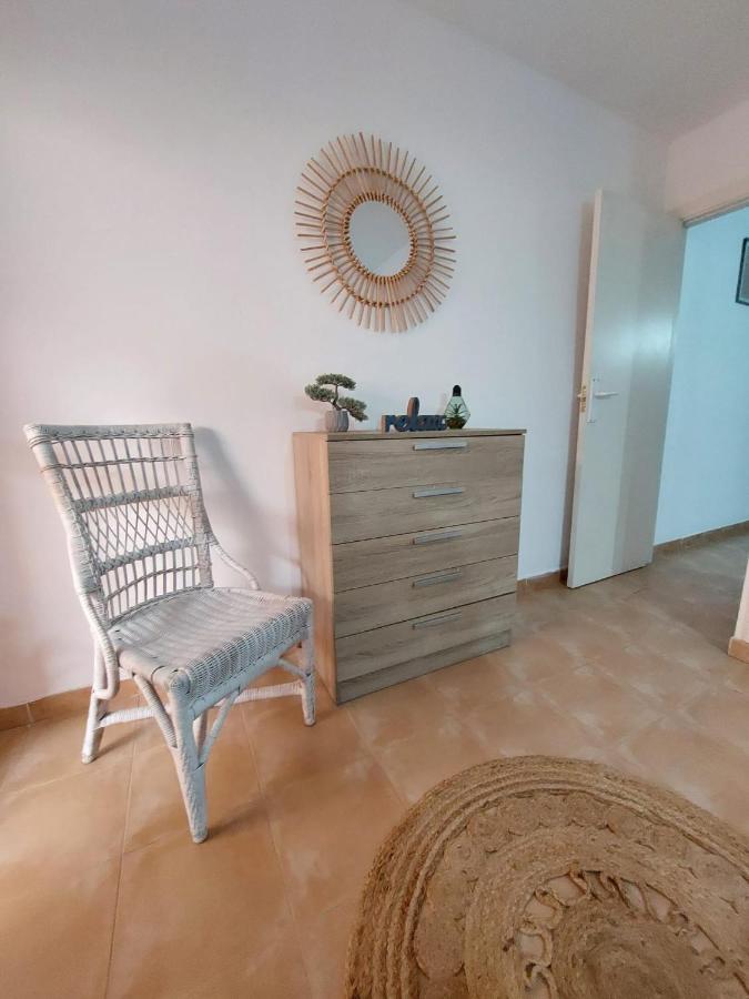 הוילה קוסטה דה אנטיגואה Casa Francisco, Pool - Wifi - Fuerteventurabay מראה חיצוני תמונה
