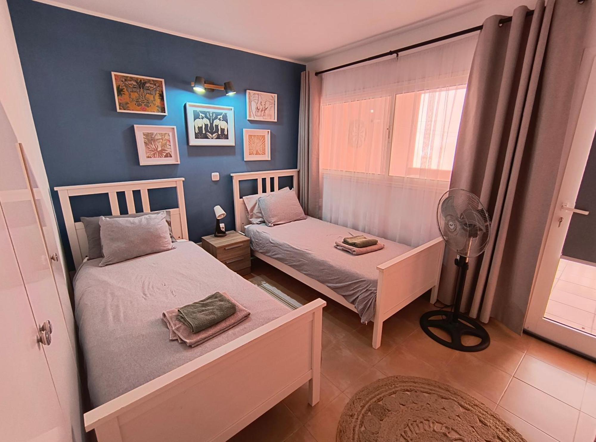 הוילה קוסטה דה אנטיגואה Casa Francisco, Pool - Wifi - Fuerteventurabay מראה חיצוני תמונה