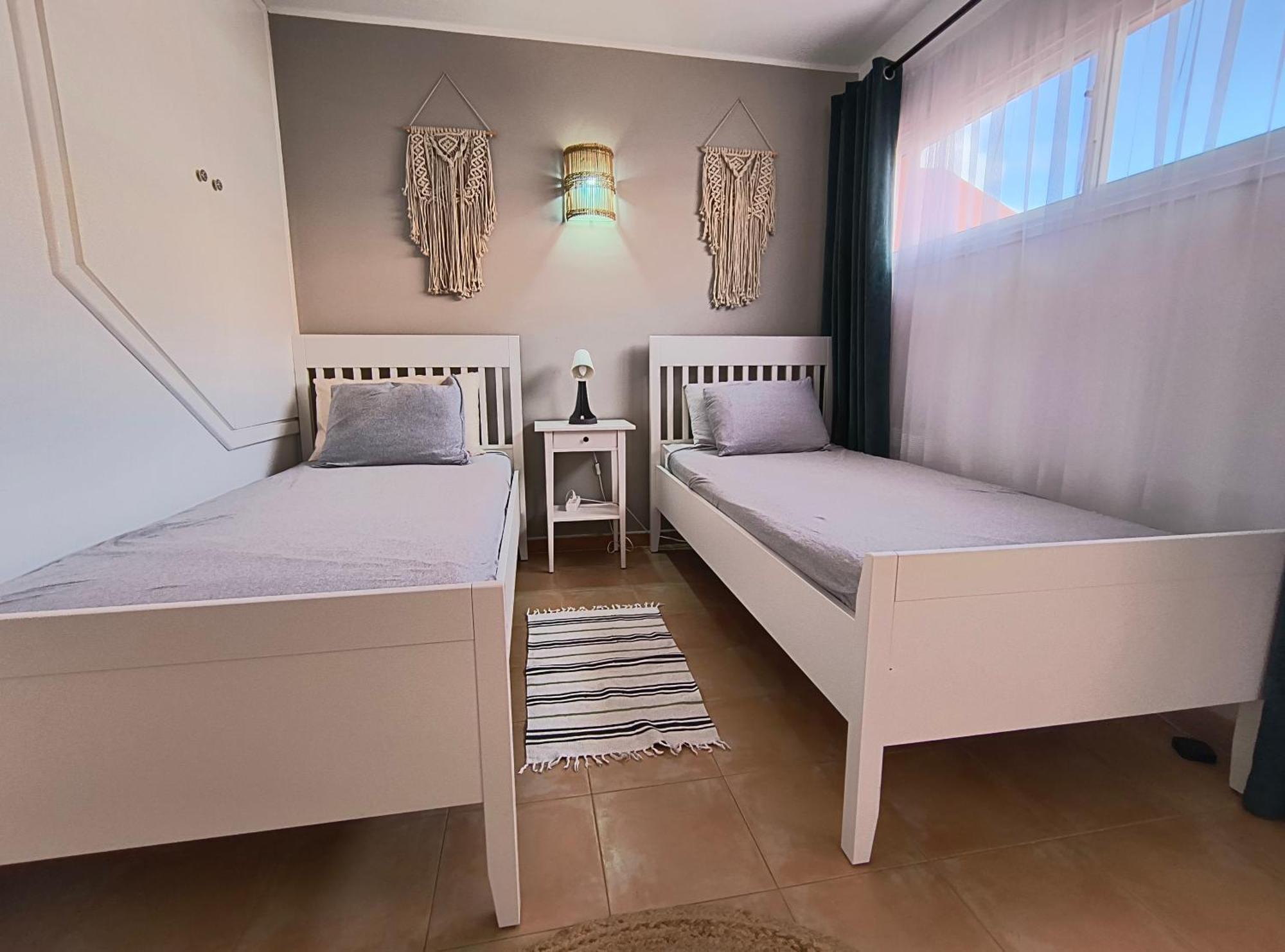 הוילה קוסטה דה אנטיגואה Casa Francisco, Pool - Wifi - Fuerteventurabay מראה חיצוני תמונה