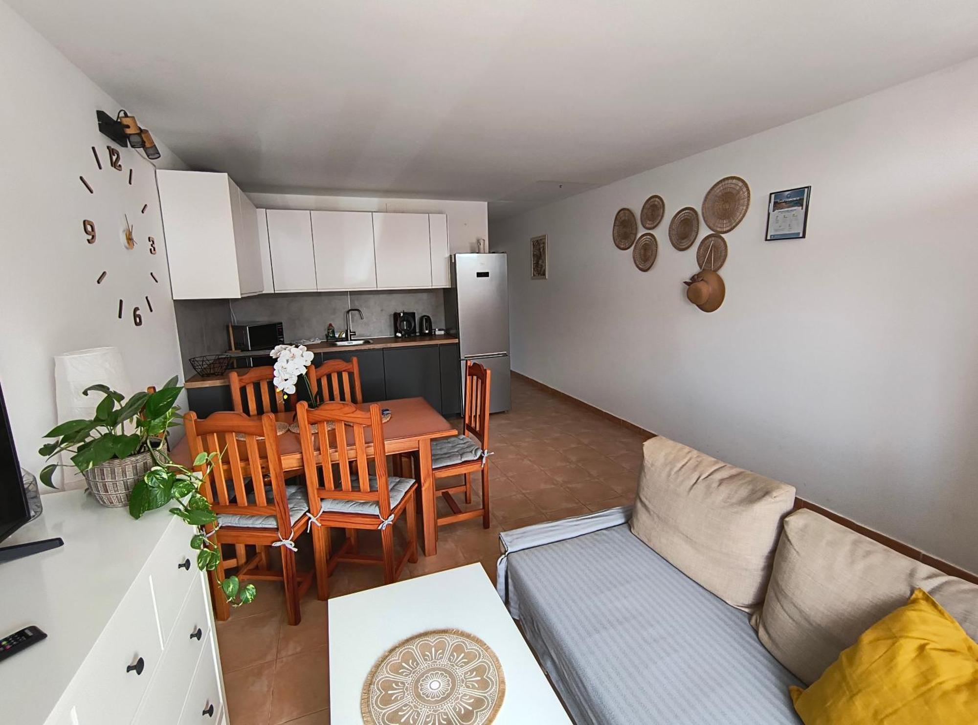 הוילה קוסטה דה אנטיגואה Casa Francisco, Pool - Wifi - Fuerteventurabay מראה חיצוני תמונה