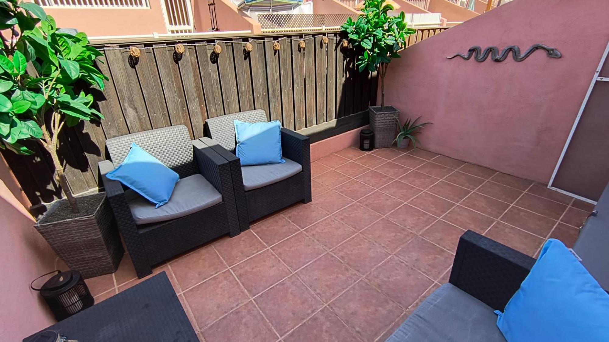 הוילה קוסטה דה אנטיגואה Casa Francisco, Pool - Wifi - Fuerteventurabay מראה חיצוני תמונה